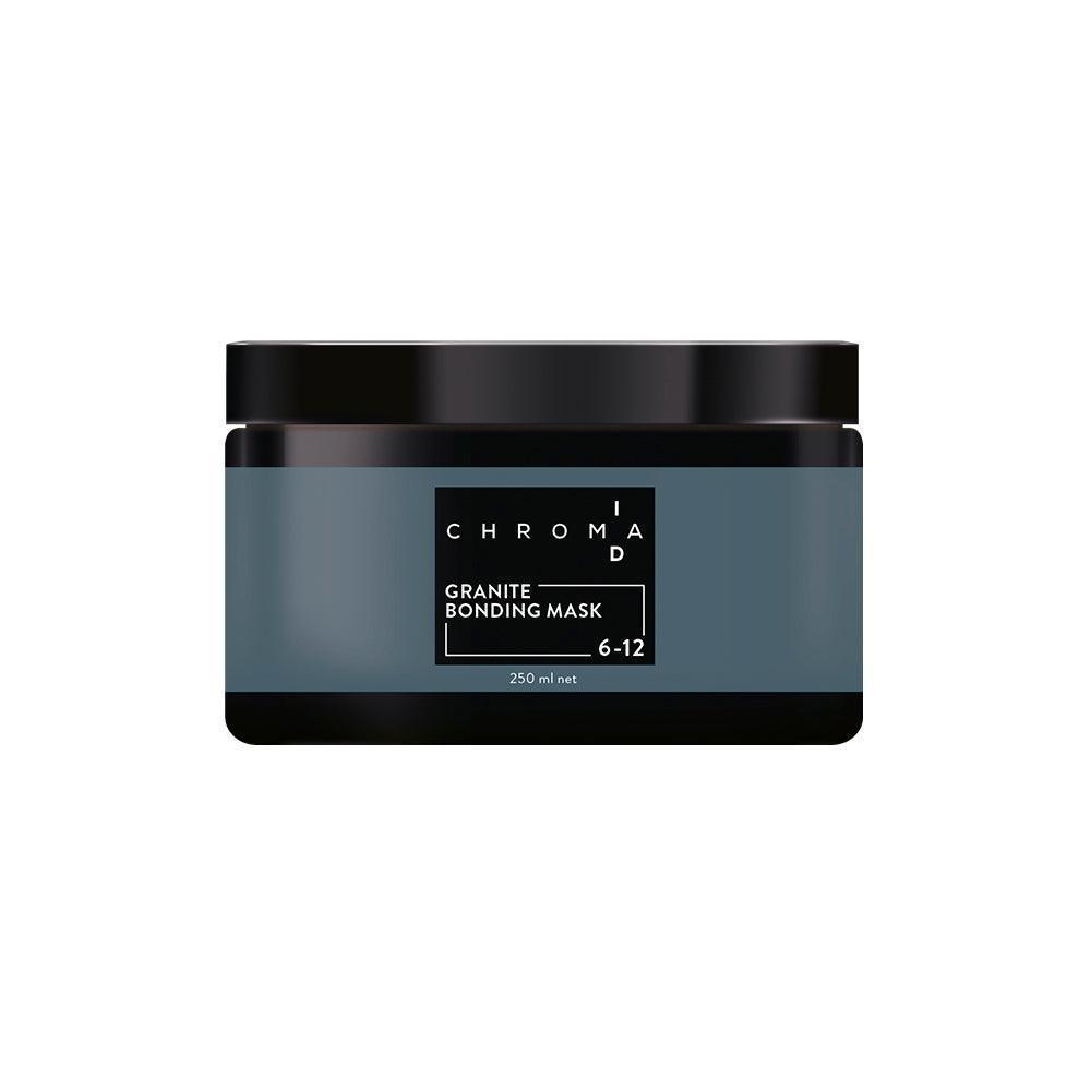 CHROMA ID BONDING MASK GRANITE 6-12 250ml - SELFIE