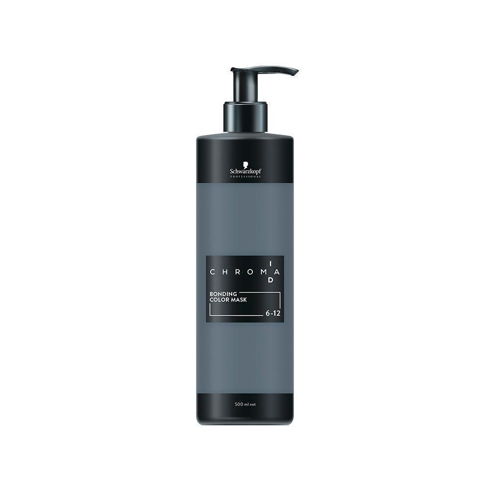 OPENBOX CHROMA ID - MASCARILLAS BONDING DE COLOR 500ml – SELFIE