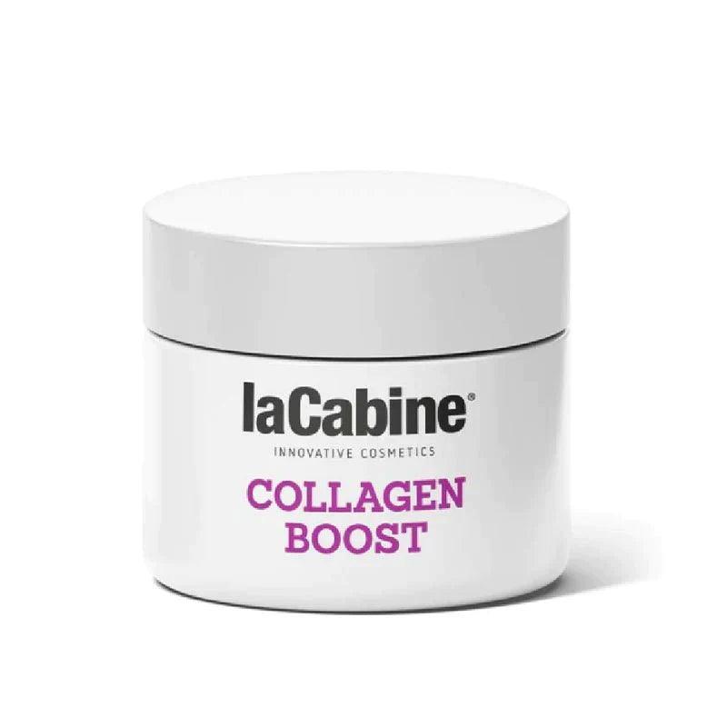 COLLAGEN BOOST CREMA 50ml - ROSTRO - SELFIE