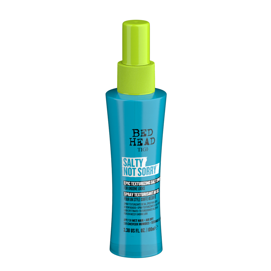 BED HEAD - TEXTURA Y SOPORTE - SALTY NOT SORRY SPRAY 100 ml