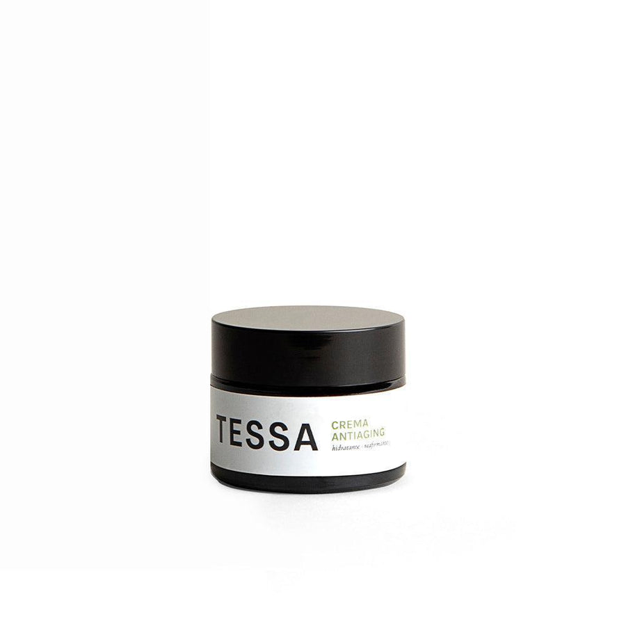 CREMA ANTIAGING - 50ml - TESSA - SELFIE