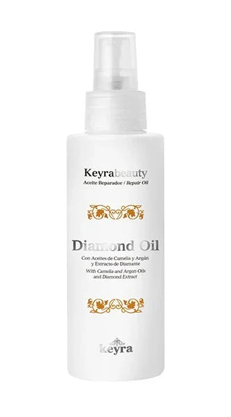 KEYRA DIAMOND OIL - ACEITE 125ml