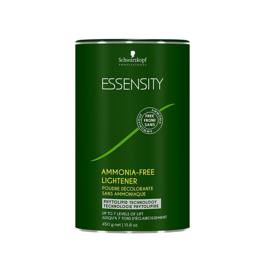 ESSENSITY - DECOLORACIÓN LIBRE DE AMONIACO - 450gr - SELFIE