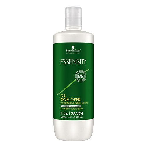 ESSENSITY LOCIÓN ACTIVADORA - 11,5%/38Vol. - 1000ml - SELFIE