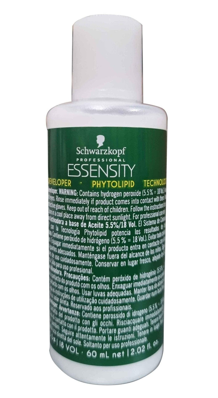 ESSENSITY LOCIÓN ACTIVADORA - 5,5%/18Vol. - 60 ml - SELFIE