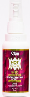 HOT GLOW - EXOTIC 150 ml