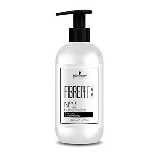 FIBREPLEX Nº2 Bond Sealer - 500ml - SELFIE