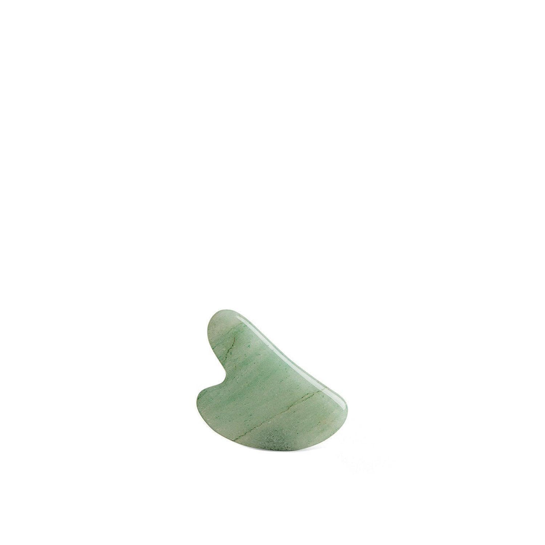 GUA SHA JADE VERDE - SELFIE