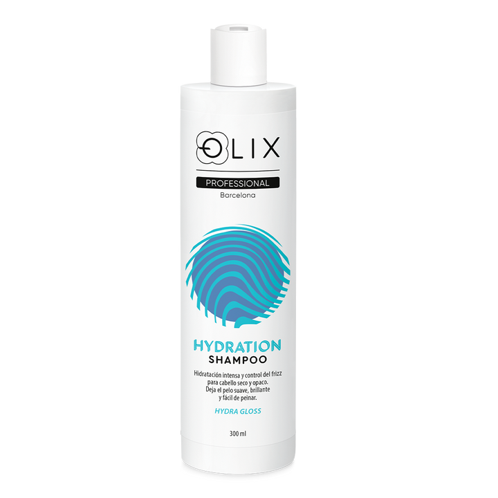 OLIX PRO HYDRATION SHAMPOO - 300ml