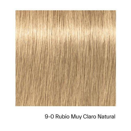 Color10 IGORA COLOR 10 - Coloración Express en 10 minutos - 60ml – SELFIE