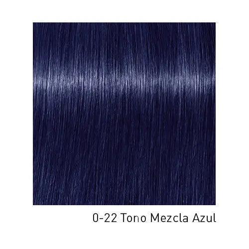 IGORA ROYAL - Coloración Permanente - 60ml SCHWARZKOPF