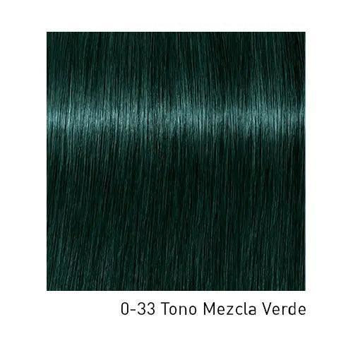 IGORA ROYAL - Coloración Permanente - 60ml SCHWARZKOPF