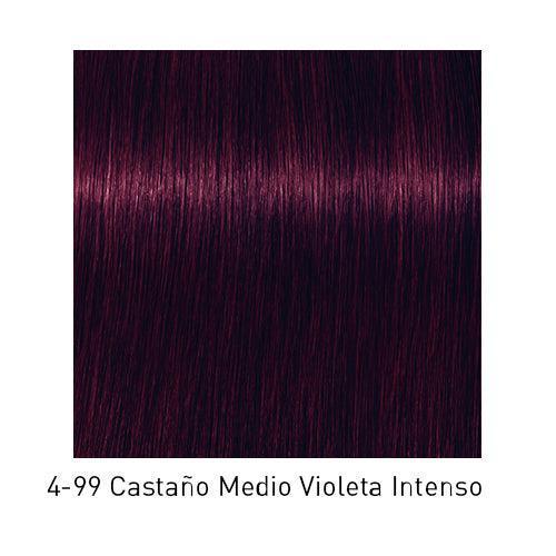 IGORA ROYAL - Coloración Permanente - 60ml SCHWARZKOPF