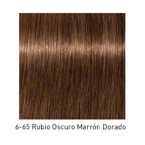 IGORA ROYAL - Coloración Permanente - 60ml SCHWARZKOPF