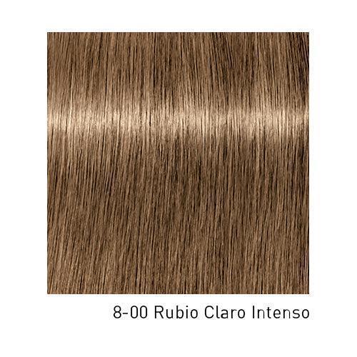 IGORA VIBRANCE - NATURALES - Coloración DemiPermanente SIN Amoníaco - 60ml