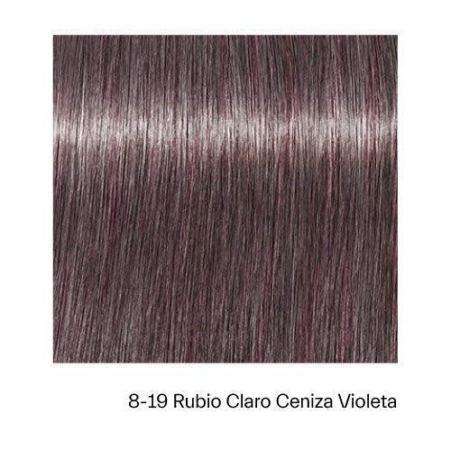 IGORA VIBRANCE - Coloración DemiPermanente - 60ml - SELFIE