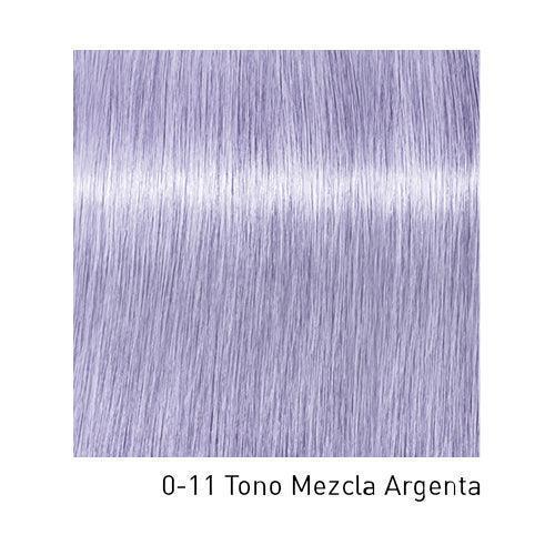 IGORA VIBRANCE - Coloración DemiPermanente - 60ml - SELFIE