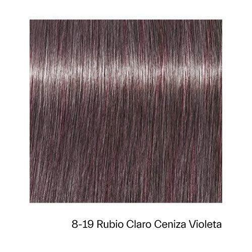 IGORA ZERO - Coloración Permanente SIN Amoníaco - 60ml