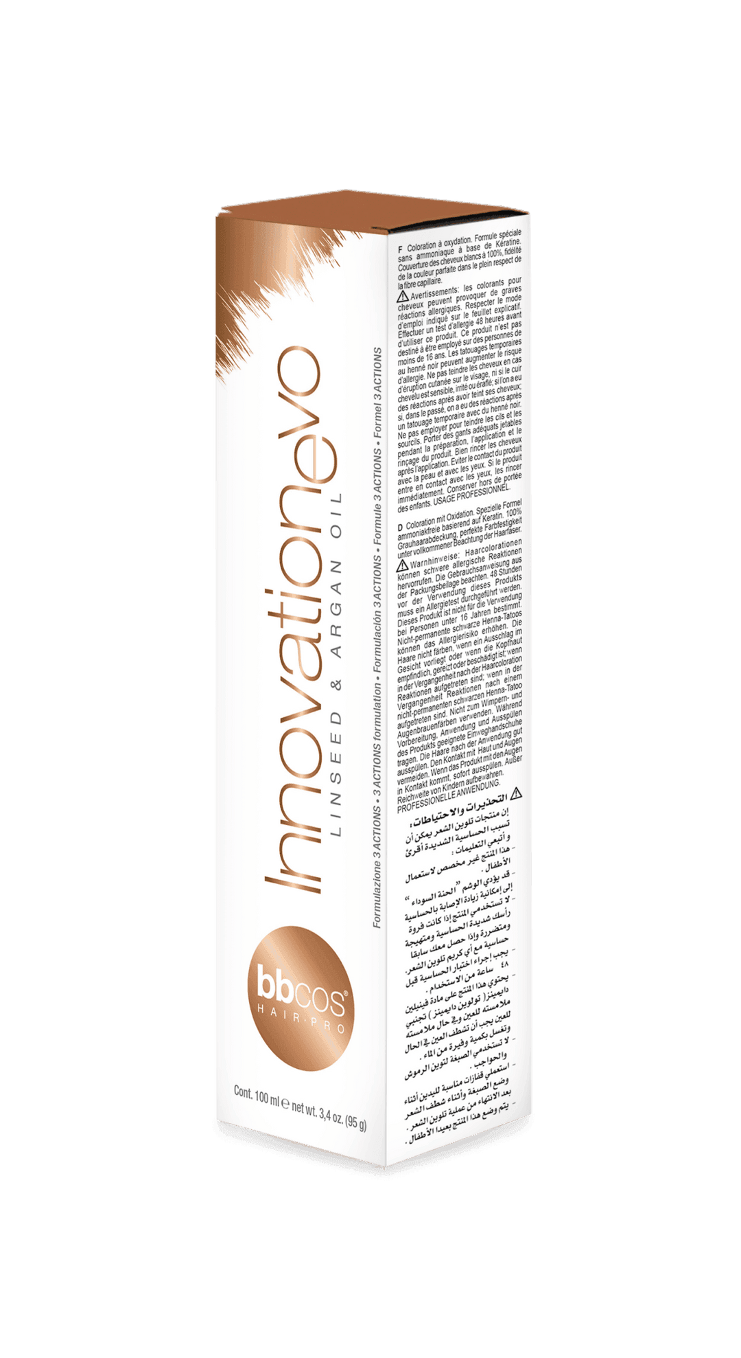 INNOVATION EVO 100 ML - SELFIE
