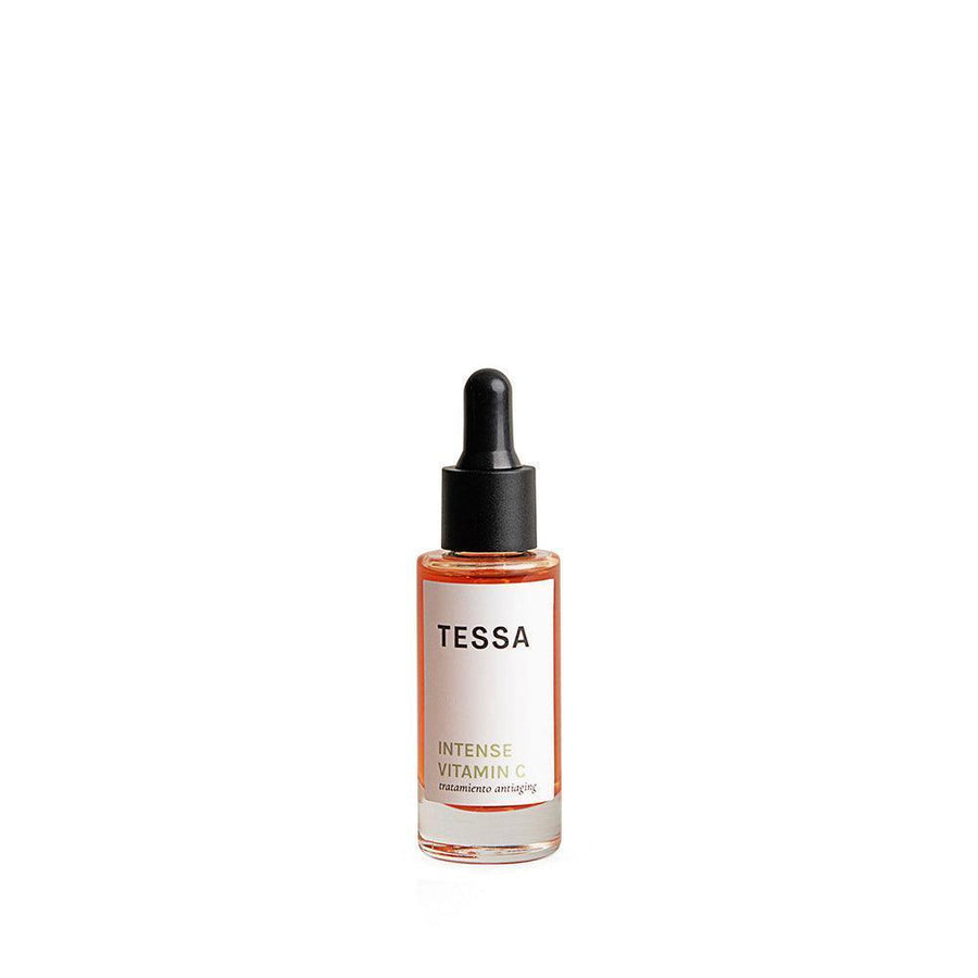 INTENSE VITAMIN C - 25ml - TESSA - SELFIE