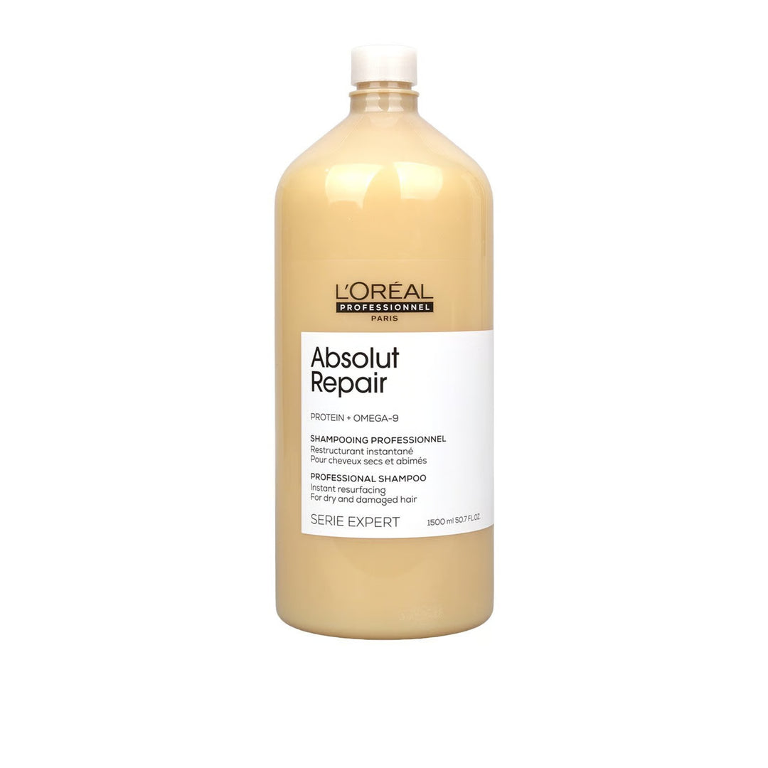 SERIE EXPERT, ABSOLUT REPAIR, SHAMPOO 1500ml