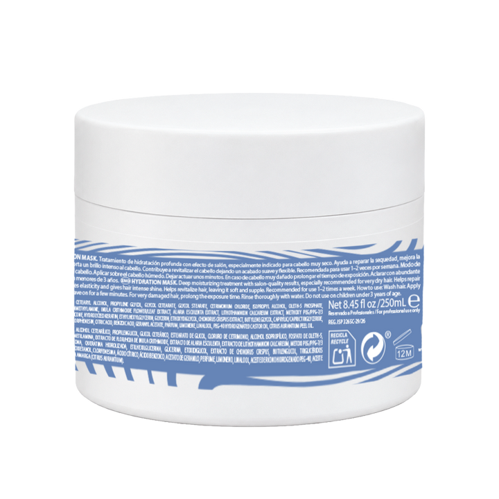OLIX PRO HYDRATION TRATAMIENTO - 250ml