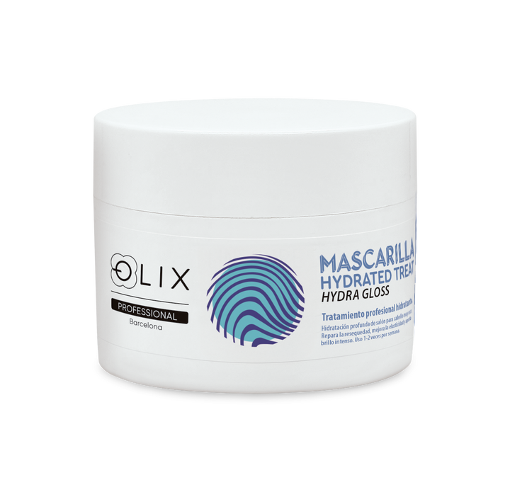 OLIX PRO HYDRATION TRATAMIENTO - 250ml