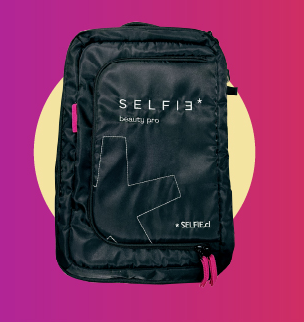 MOCHILA SELFIE