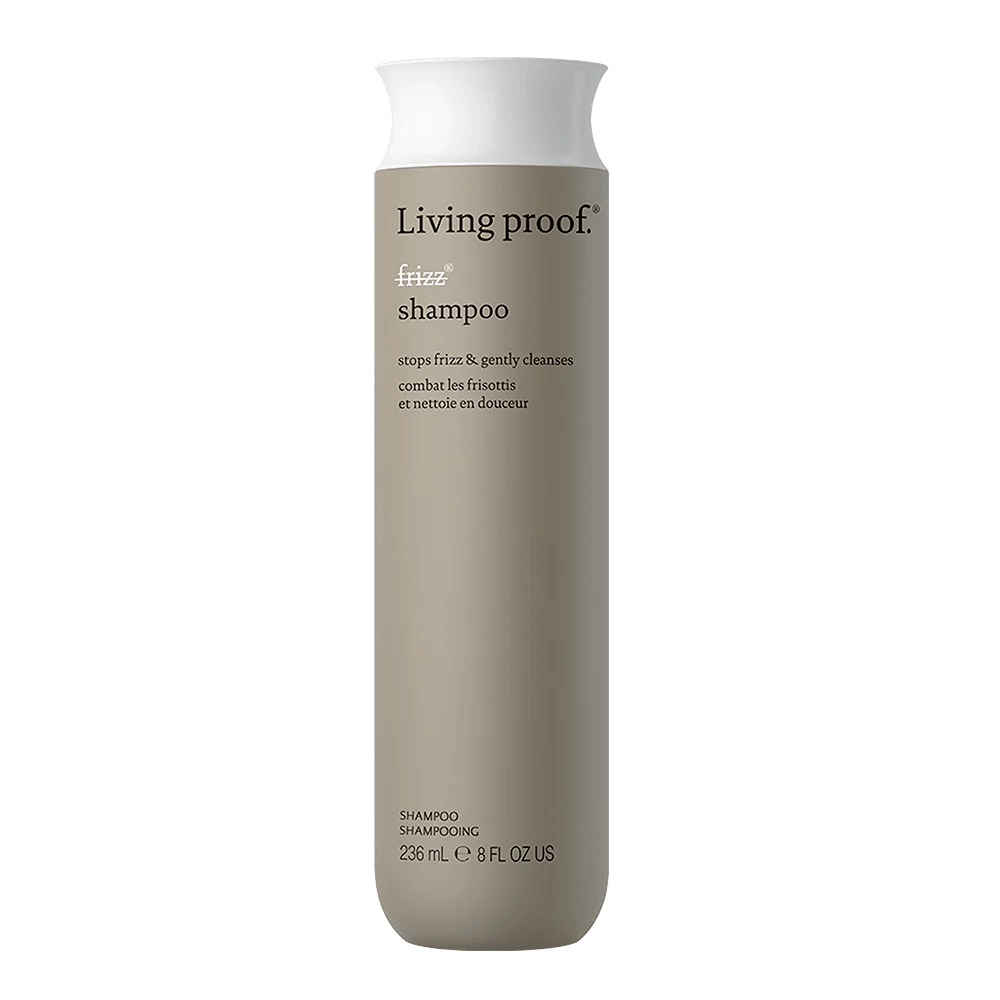 NO FRIZZ BRILLIANTLY SMOOTH, SHAMPOO 236 ml
