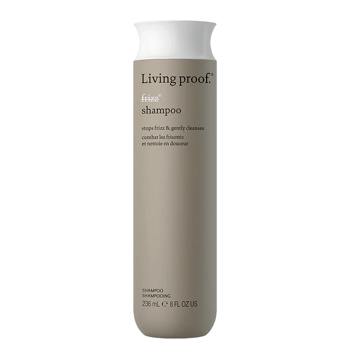 NO FRIZZ BRILLIANTLY SMOOTH, SHAMPOO 236 ml