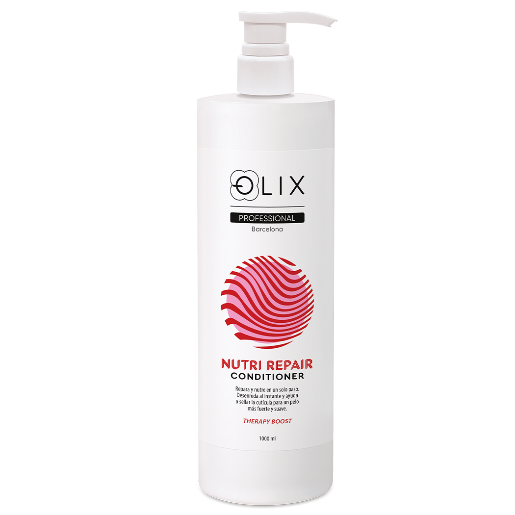OLIX PRO NUTRI REPAIR ACONDICIONADOR - 1000ml