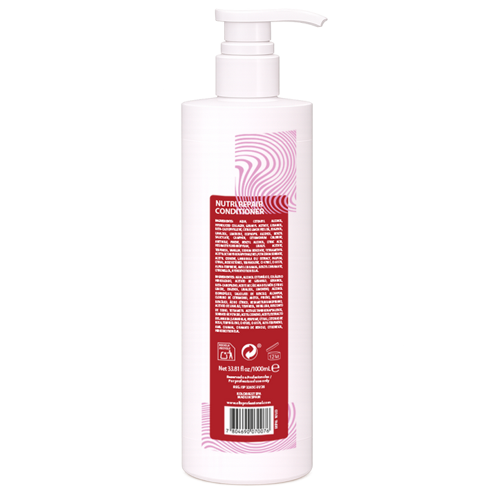 OLIX PRO NUTRI REPAIR ACONDICIONADOR - 1000ml