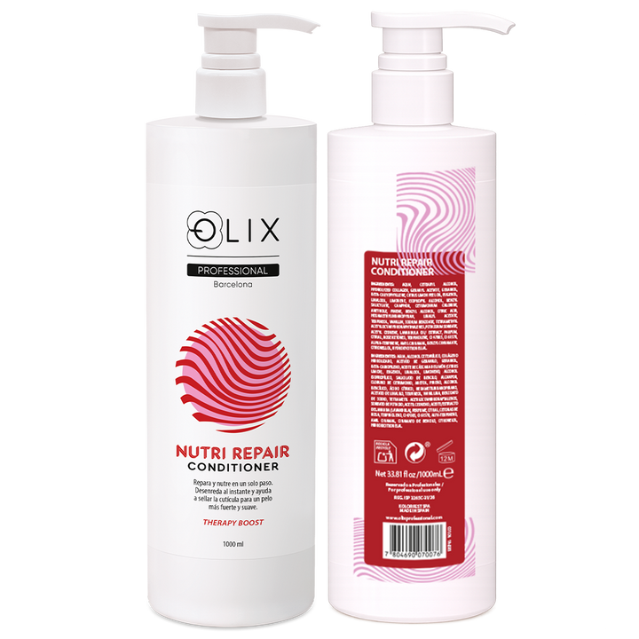 OLIX PRO NUTRI REPAIR ACONDICIONADOR - 1000ml
