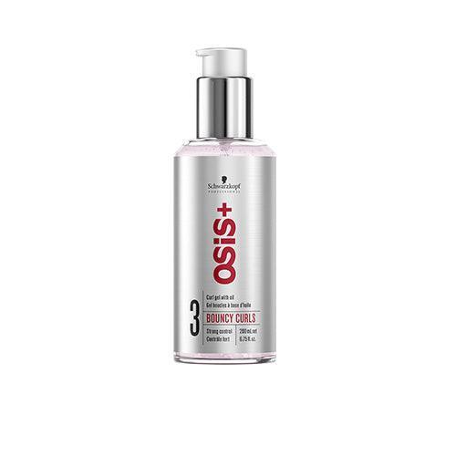 OSiS+ BOUNCY CURLS - 200ml - SELFIE