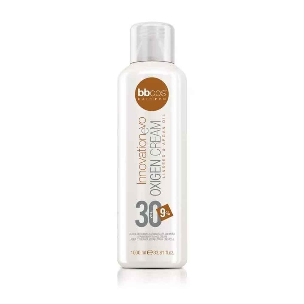 OXIGEN EVO - OXIDANTE 1000 ml – SELFIE