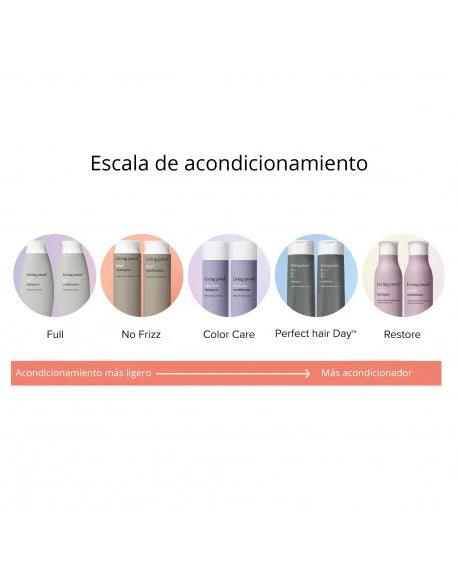 PHD BRILLIANTLY HYDRATED + HEALTHY, SHAMPOO 236 ml