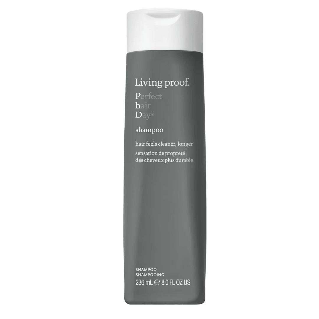 PHD BRILLIANTLY HYDRATED + HEALTHY, SHAMPOO 236 ml