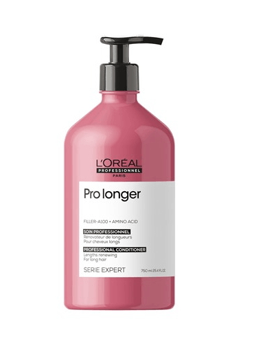 SERIE EXPERT, PRO LONGER, ACONDICIONADOR 750ML