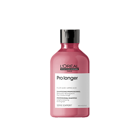 SERIE EXPERT, PRO LONGER, SHAMPOO 300ML