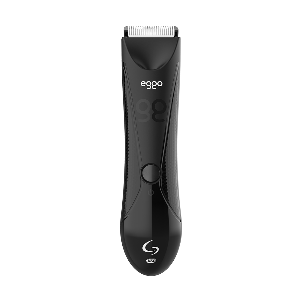RASURADORA CORPORAL MASCULINA EGGO