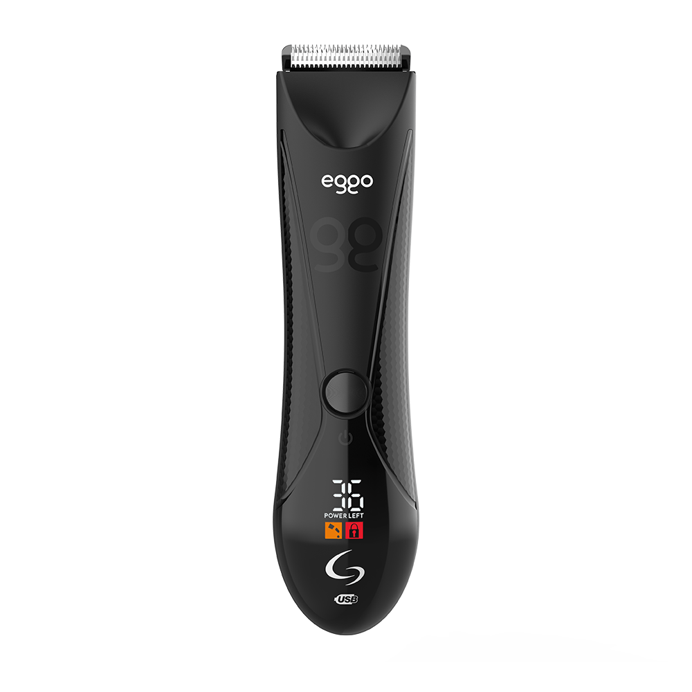 RASURADORA CORPORAL MASCULINA EGGO