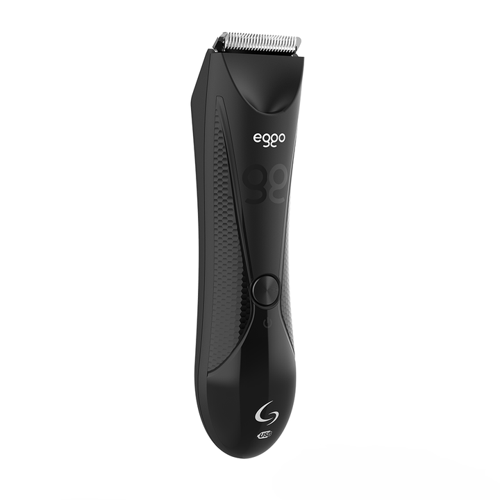 RASURADORA CORPORAL MASCULINA EGGO