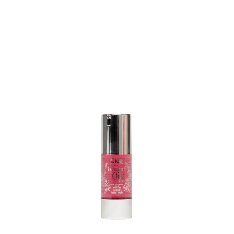 FASCINATION OIL ROSA 30 ml