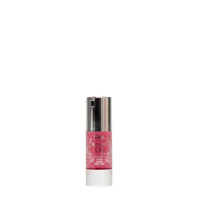 ACEITES Y SERUM