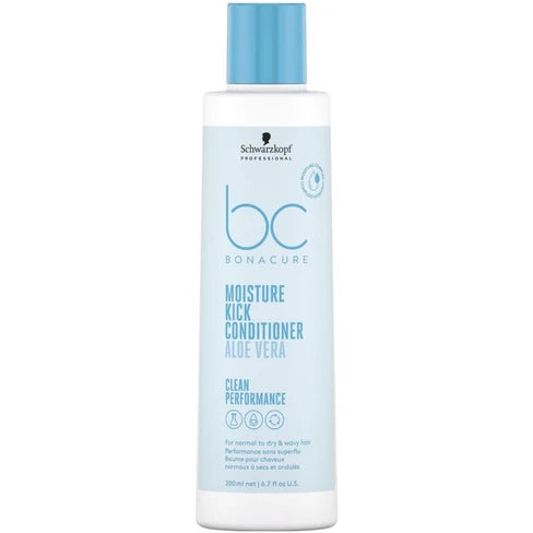 BC MOISTURE KICK GLYCEROL ACONDICIONADOR - 200ml
