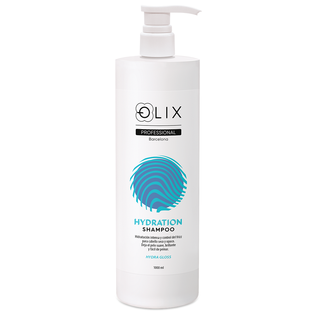 OLIX PRO HYDRATION SHAMPOO - 1000ml
