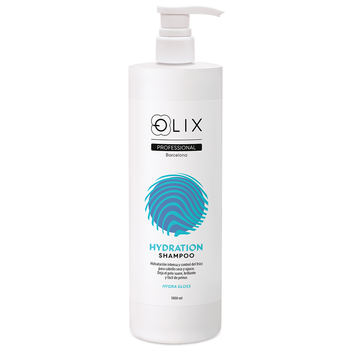 OLIX PRO HYDRATION SHAMPOO - 1000ml