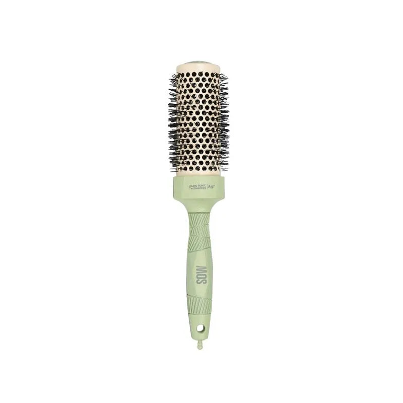 CEPILLO ORGÁNICO VERDE EXTENDIDO 44mm