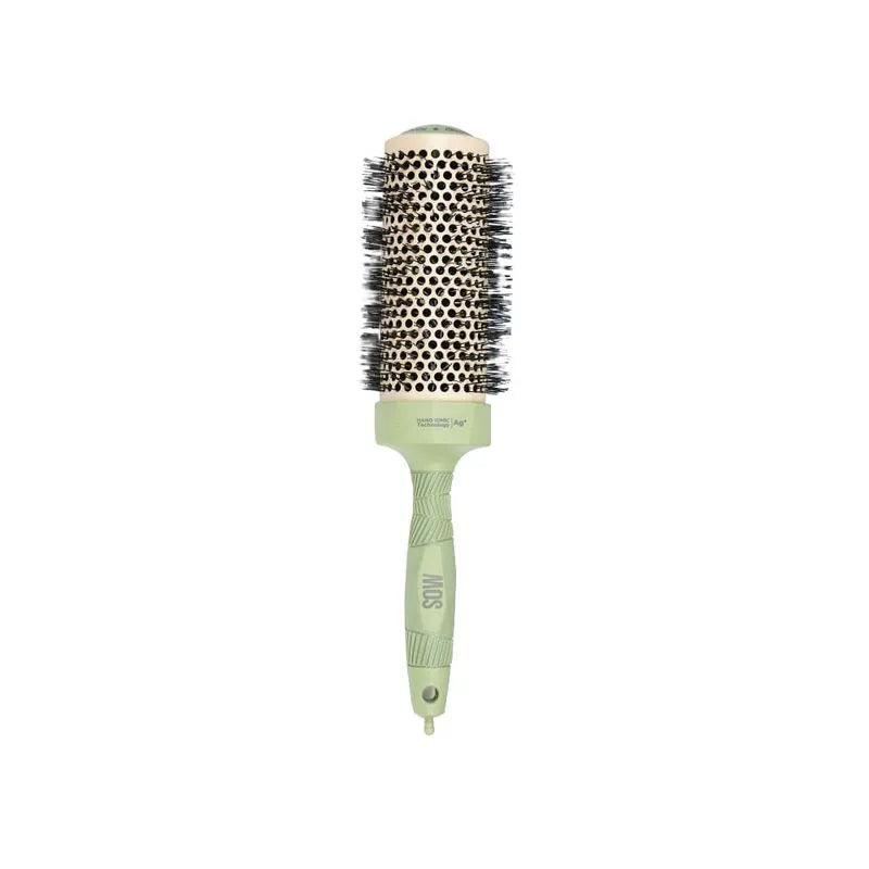 CEPILLO ORGÁNICO VERDE EXTENDIDO 53mm