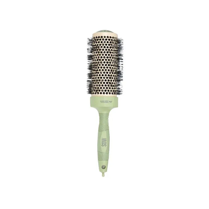 CEPILLO ORGÁNICO VERDE EXTENDIDO 53mm